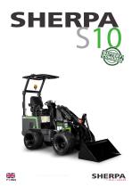 SHERPA S10