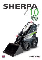 SHERPA Z10