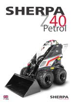 SHERPA Z40