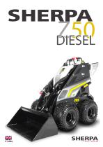 SHERPA Z50