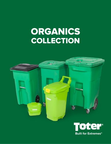 ORGANICS COLLECTION