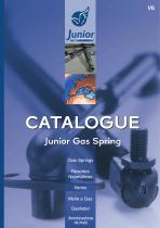 CATALOGUE JUNIOR DERQUI