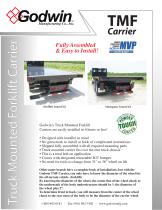TMF Carrier
