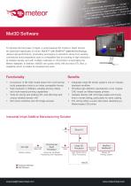 Met3D Software