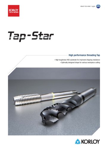 Tap - Star