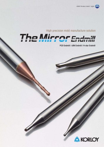 The Mirror Endmill