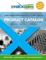 PRODUCT CATALOG