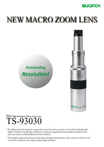 TS-93030