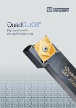 QuadCutOff