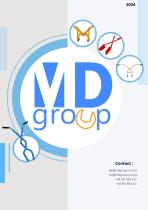 MDgroup