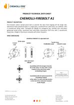 CHEMOLLI-FIREBOLT A1