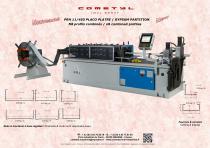 PRH 11/450 PLACO PLATRE / GYPSUM PARTITION