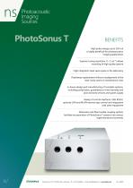 PhotoSonus T