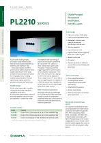 PL2210 series