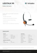 LOGITALK XS
