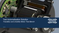 Test and Verification Tools - Overview