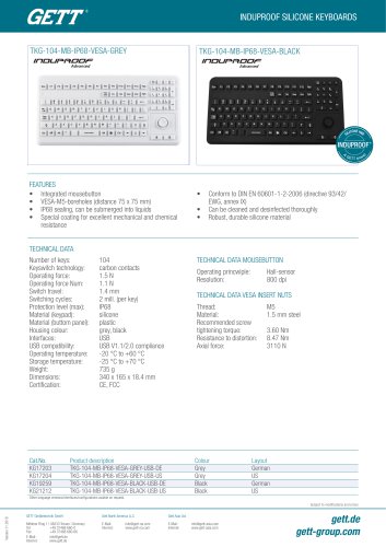 GETT_TKG-104-MB-IP68-VESA_Datasheet_0.pdf