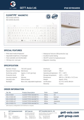 KSI-U10020_Product Spec_R8_EN.pdf