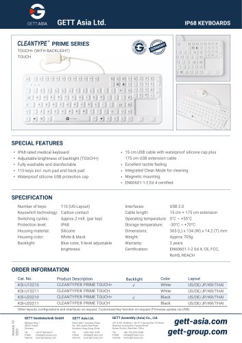 KSI-U10210_Product Spec_R10_EN.pdf