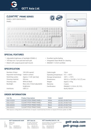 KSI-U10220_Product Spec_R11_EN.pdf