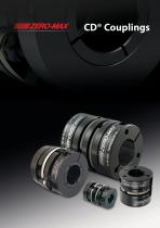 CD® Couplings