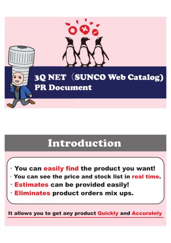 How to use 3Qnet