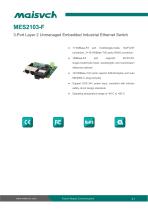 MES2103-F