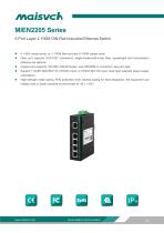MIEN2205 Series