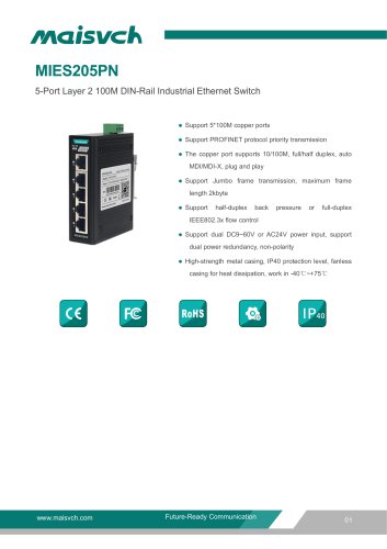MIES205PN