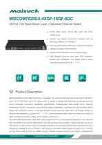 MISCOM7028GX-4XGF-16GF-8GC