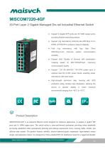 MISCOM7220-4GF