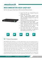 MISCOM8036TSN-4XGF-24GF-8GT