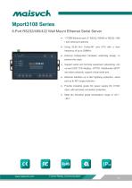 Mport3108 Series