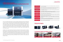 MAHATMA Precision leveling machine
