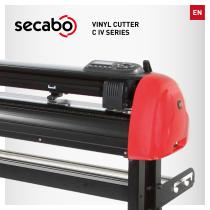 VINYL CUTTER C IV SERIES