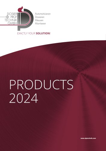 Product Catalogue