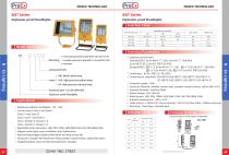 BAT Series Explosion-proof floodlights