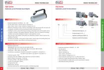 BXJ Series Explosion-proof Terminal Boxes