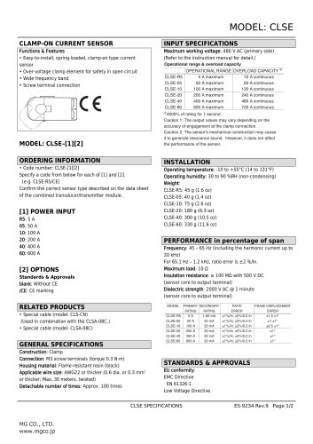 CLSE