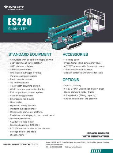 ES220