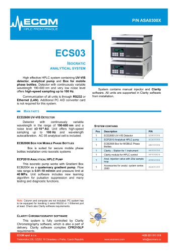 ECS03