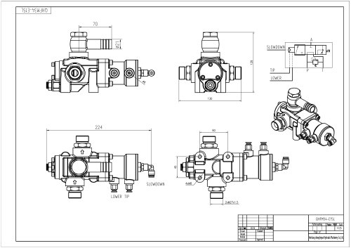 QHF34-E15L