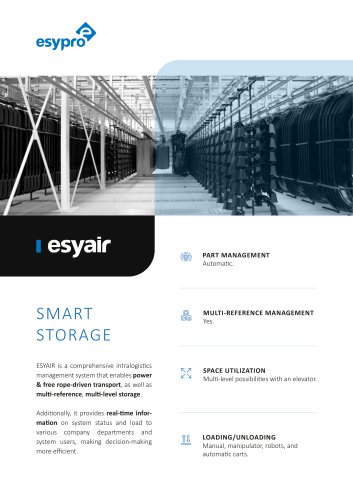 ESYAIR