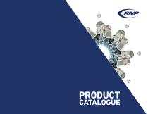 PRODUCT CATALOGUE