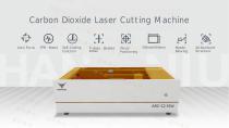 CO2 laser cutting and engraving machine ARC-C2 35W