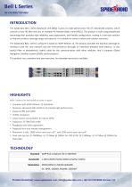 Bell L Series