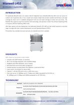 Maxwell L452