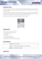 Rontgen L452 Series