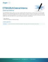 ET56AGBJA External Antenna