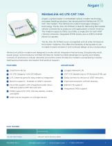 NimbeLink 4G LTE CAT 1 NA